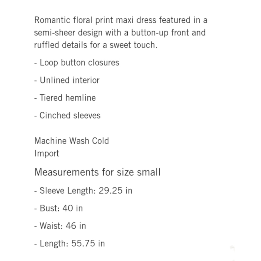 Free People Hearts Run Wild Dress w/o slip - Picture 10 of 16
